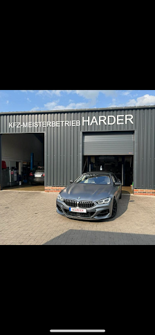 Kfz-Meisterbetrieb Harder