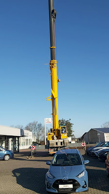 Ferdinand Nobbe GmbH