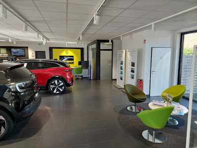 Renault Diepholz Autohaus Wisloh ein Unternehmen der Mattern GmbH
