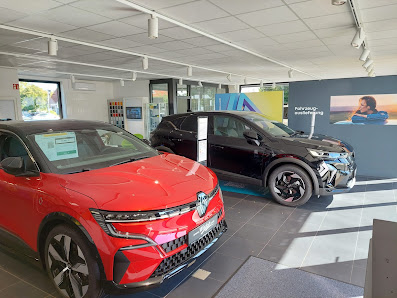Renault Diepholz Autohaus Wisloh ein Unternehmen der Mattern GmbH