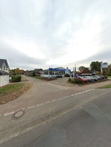 Borchard Franz KFZ-Werkstatt