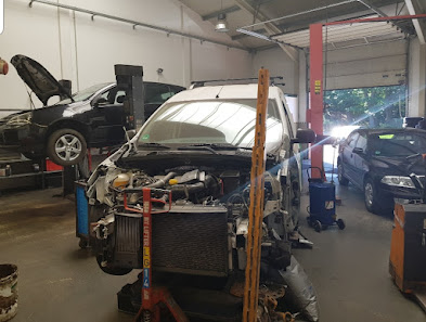 Kfz Werkstatt ATD Autotechnik
