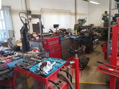 Kfz Werkstatt ATD Autotechnik