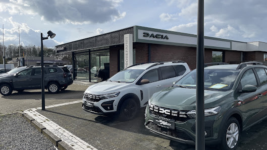 Dacia Diepholz Autohaus Wisloh ein Unternehmen der Mattern GmbH