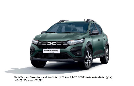 Dacia Diepholz Autohaus Wisloh ein Unternehmen der Mattern GmbH