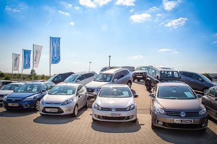 Meyer Automobile GmbH & Co. KG