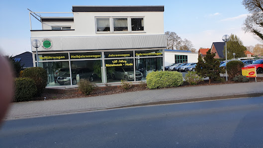 Autohaus Rüdebusch GmbH & Co. KG