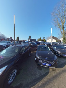 Autohaus Rüdebusch GmbH & Co. KG