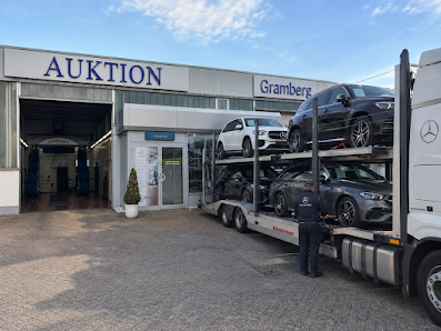 Günther Gramberg GmbH