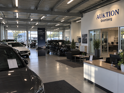 Günther Gramberg GmbH