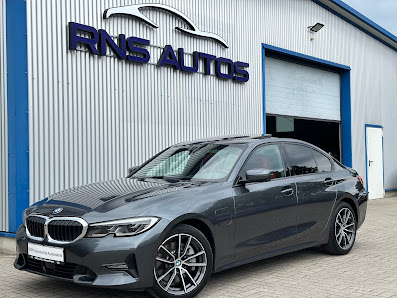 RNS AutoS /Autohändler