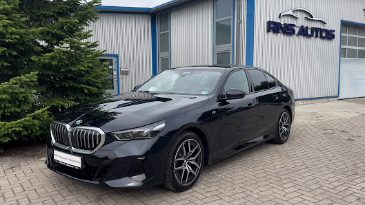 RNS AutoS /Autohändler