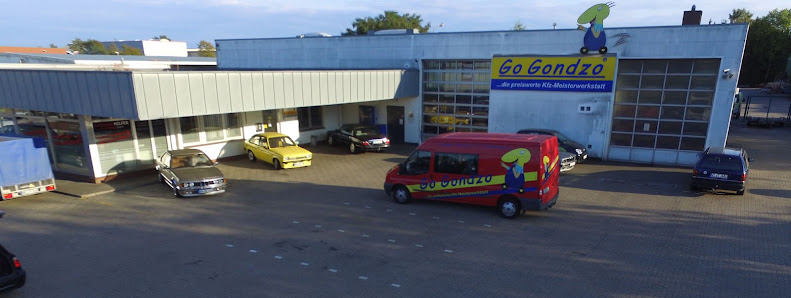 Go Gondzo Kfz-Meisterwerkstatt
