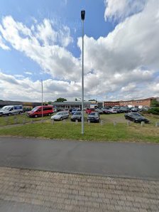Go Gondzo Kfz-Meisterwerkstatt