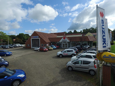 Auto Beier GmbH Suzuki Vertragshändler