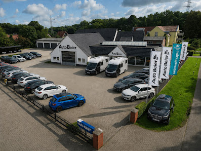 Auto Beier GmbH Suzuki Vertragshändler