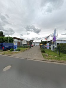 Siegfried Buhl Autolackierfachbetrieb GmbH