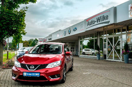 Auto-Wilke, Guido Wilke e.K.
