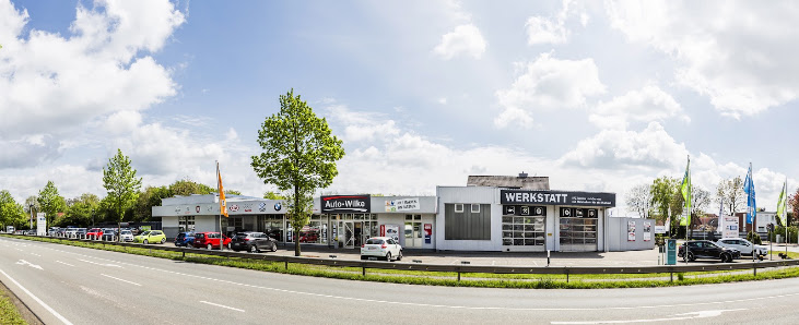 Auto-Wilke, Guido Wilke e.K.