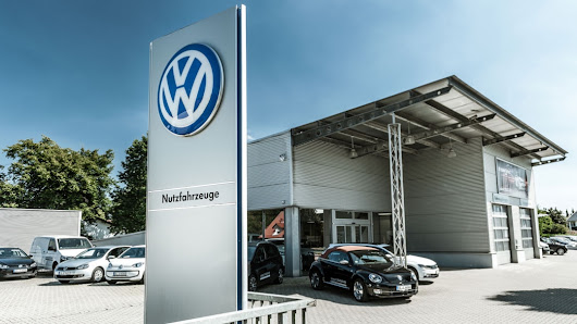 Autohaus Hoppe GmbH