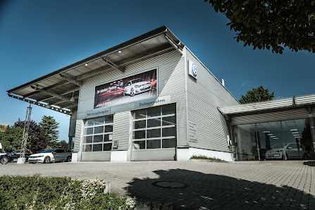 Autohaus Hoppe GmbH