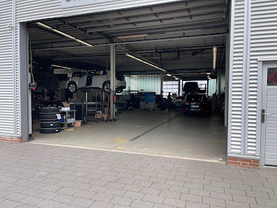 Autohaus Hoppe GmbH