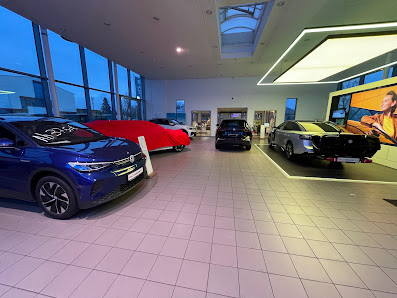 Autohaus Hoppe GmbH