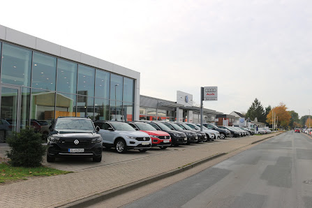 Autohaus Hoppe GmbH