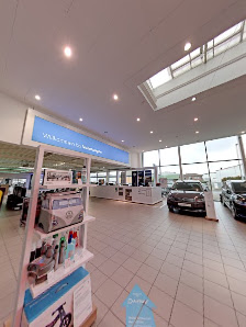Autohaus Hoppe GmbH