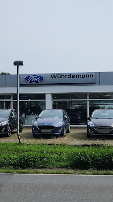 Autohaus Wührdemann