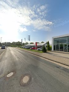 Autohaus Hoppe GmbH - Škoda Service