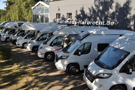 Autohaus Harbrecht