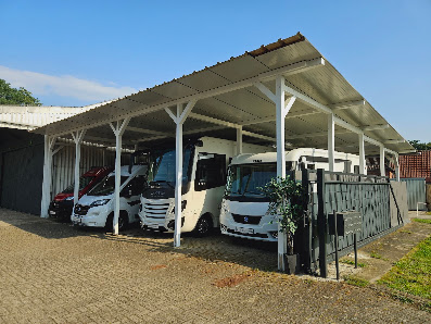 Autohaus Harbrecht