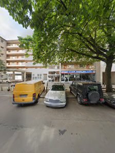 Car Berlin Werkstatt