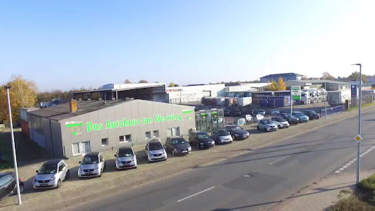Das Autohaus am Westring GmbH