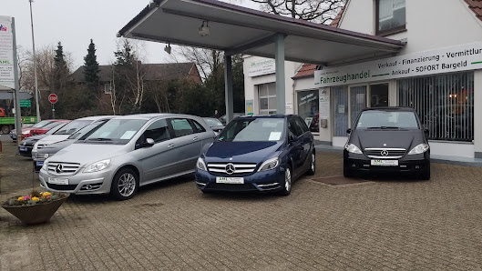 AML Fahrzeughandel und Elektromobilität
