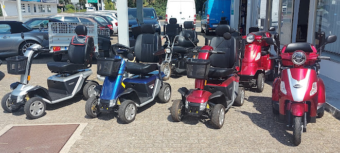 AML Fahrzeughandel und Elektromobilität