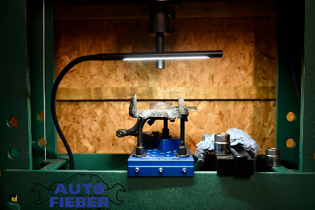 Auto Fieber - Ihre Terminwerkstatt
