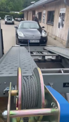 deinElfer Klassik Porsche Service