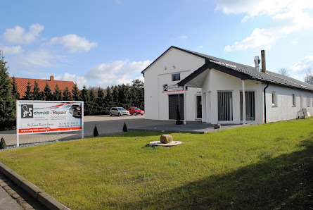 Schmidt Repair
