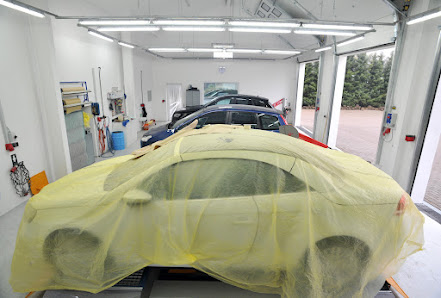 Schmidt Repair