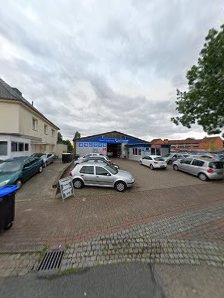 Kompass Meisterwerkstatt Gbr