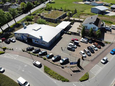 AWA Andreas Wilms Autoservice GmbH