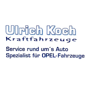 Ulrich Koch Kraftfahrzeuge Kfz. Meisterbetrieb