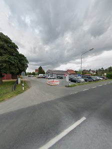 ATG-Martfeld: Kfz-Meisterwerkstatt