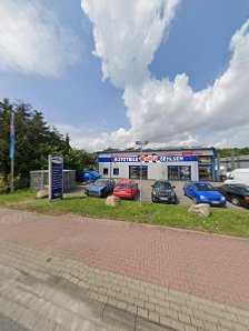 Autogas Bremen Syke Frontgas Stützpunkt