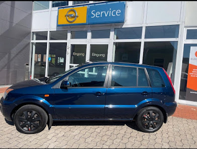 Opel Autohaus Witschke