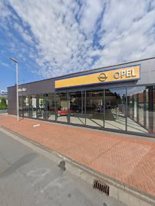 Opel Autohaus Witschke