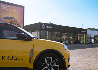 Krügel Automobile Renault