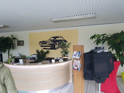 Autohaus Stern Varrel